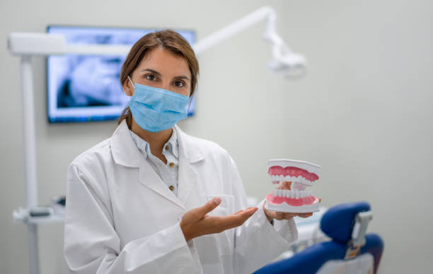 Best Cosmetic Emergency Dentistry in North Liberty, IA