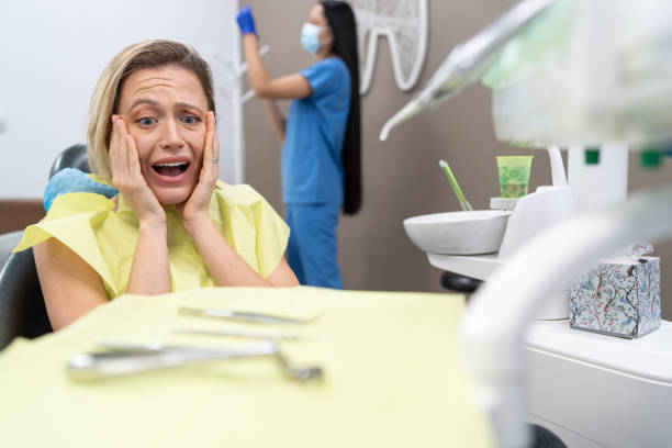 Best Emergency Denture Repair in North Liberty, IA
