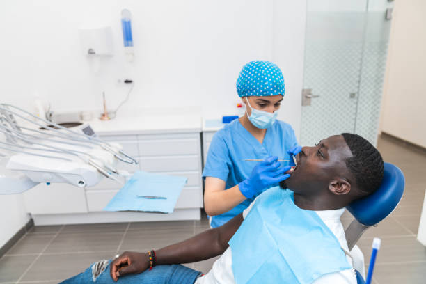 Best Emergency TMJ Treatment in North Liberty, IA